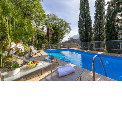 Villa Panorama - Happy.Rentals