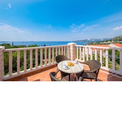 Villa Panorama - Plat
