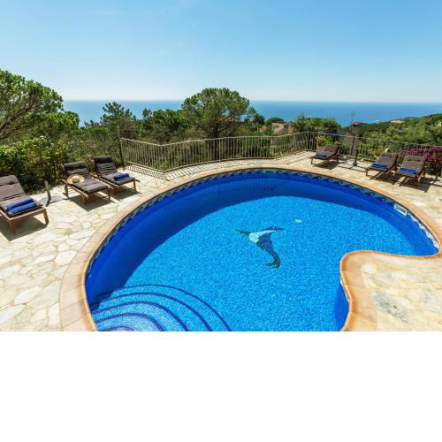 Villa Panorama-2 by Interhome