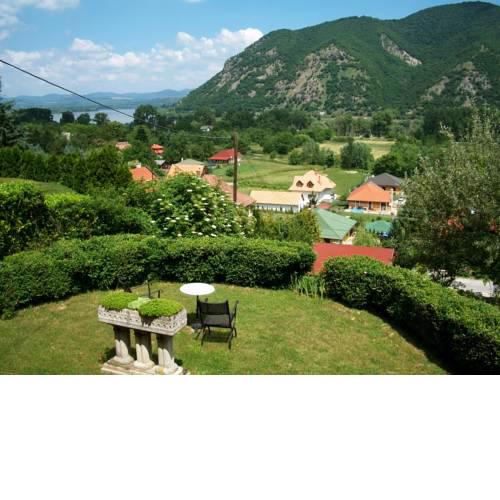 Villa Panorama Artist