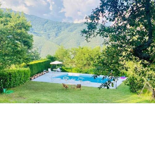 Villa Panorama Exclusive Pool