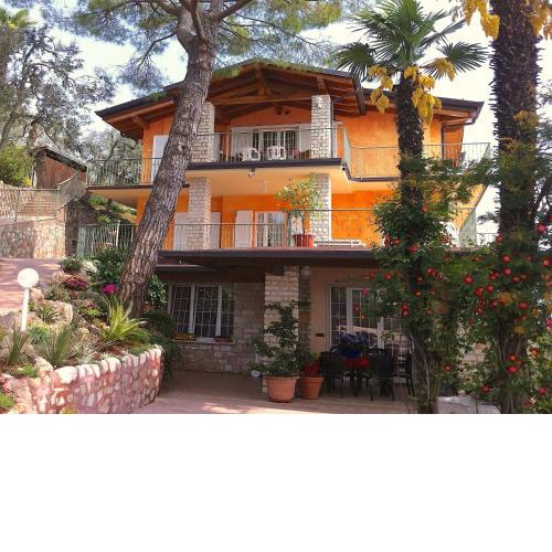 Villa Panorama Residence