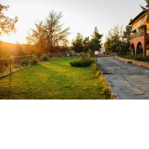 Villa Panorama Studios