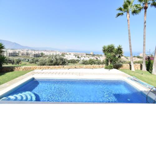 Villa Panorama