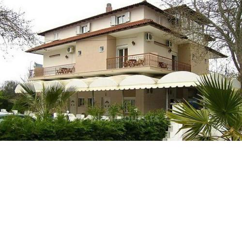 villa panorama