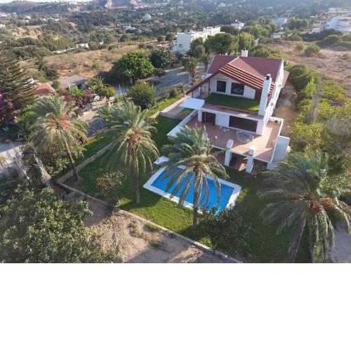 Villa Panorama