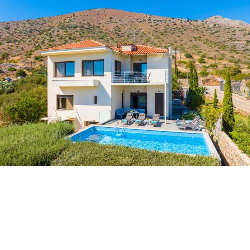 Villa Panorama