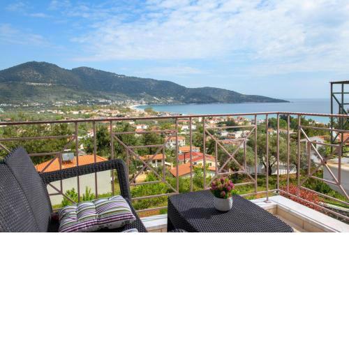 Villa Panorama