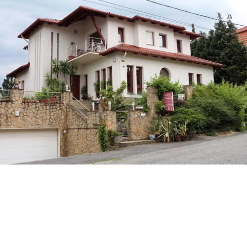 Villa Panoráma