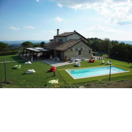 Villa Panorama