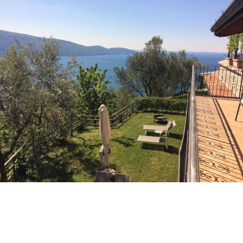 Villa Panorama
