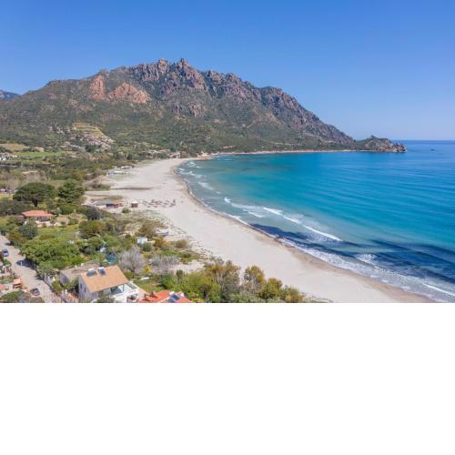 Villa Panoramica a 60m dal mare