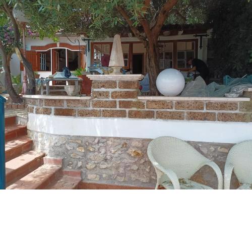 Villa panoramica Circeo