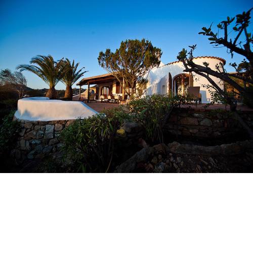 VILLA PANORAMICA PORTO RAFAEL 4cam 3bagni ARIA COND PARCHEGGIO