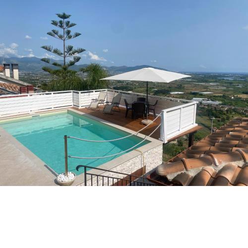 Villa Panoramica