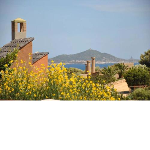 Villa Panoramica