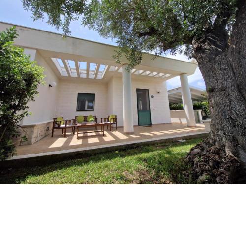 Villa Pantanagianni