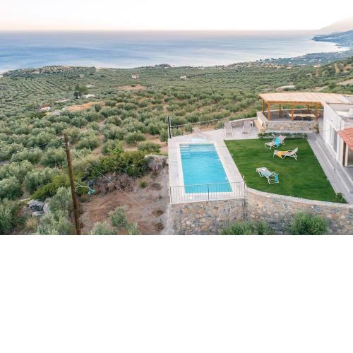 Villa Panthea
