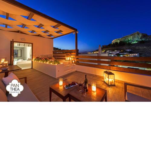 Villa Panthea