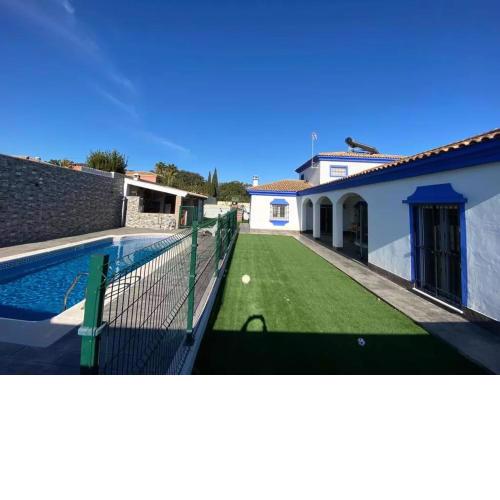 Villa Pantin