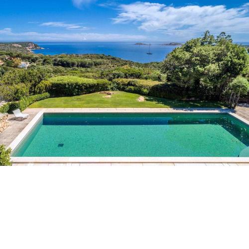 Villa Pantogia