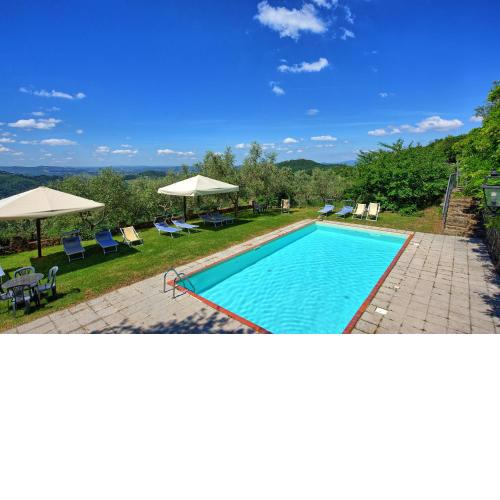 Villa Panzalla by PosarelliVillas