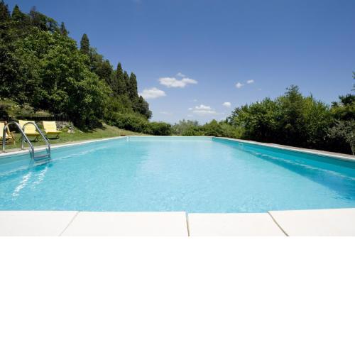 Villa Panzano Bio Entire property private pool