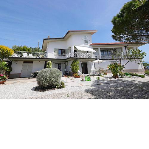Villa Paola- Cilento National Park