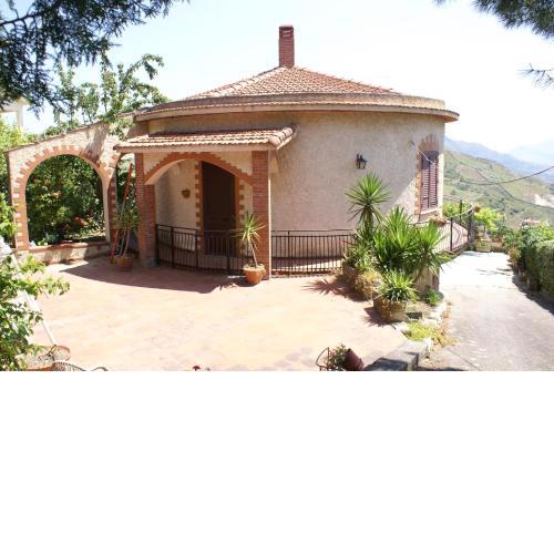 Villa Paola appartamento completo