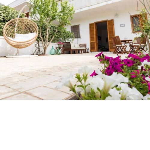 Villa Paola by Le Dimore di Paola - Salento