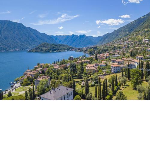 Villa Paola Tremezzo