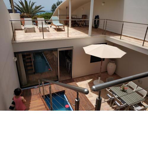 Villa Paola