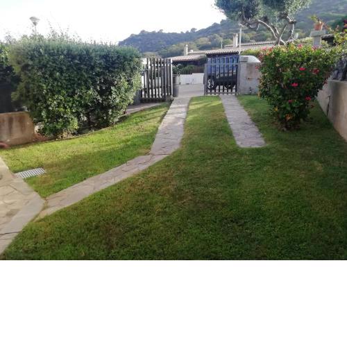 VILLA PAOLA
