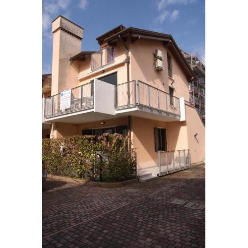 Villa Paola