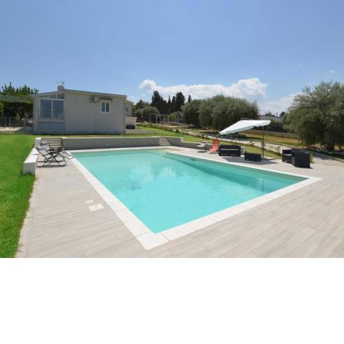 Villa Paolina by Interhome