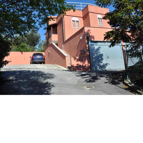 Villa Paolina Ceriale - app. 6 posti
