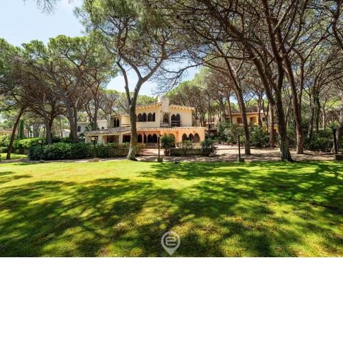 Villa Paolina