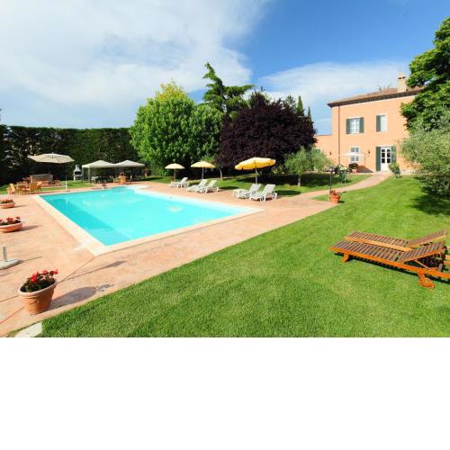 Villa Paolotti by Interhome