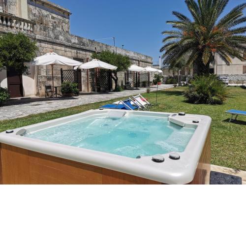 Villa Papaleo B&B