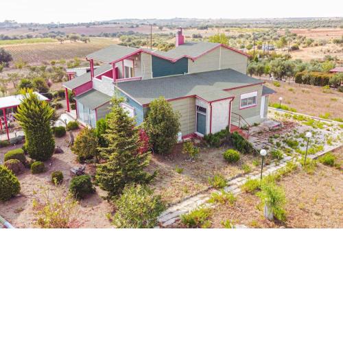 Villa Papavero