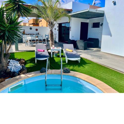 Villa Papi