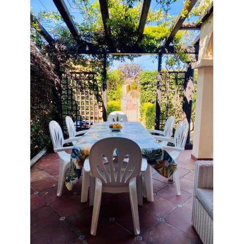 VILLA PAPI