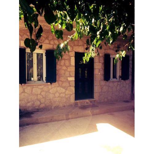 Villa Paporaki 22495