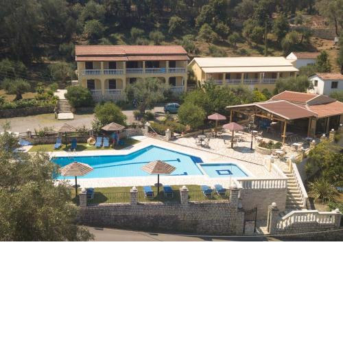 Villa Papoulas