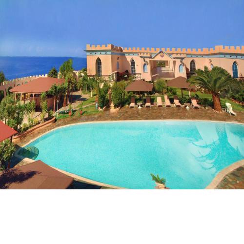 Villa Pappas
