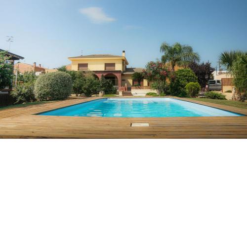 Villa Paquita - Delta de l'Ebre