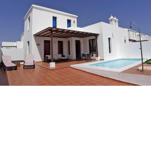 VILLA PAQUITA