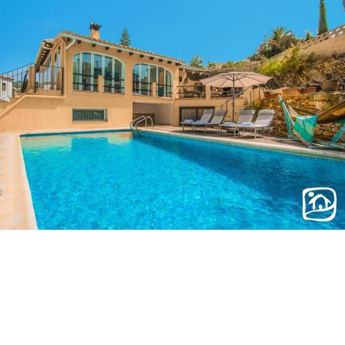 Villa Paradise by Abahana Villas