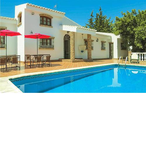 Villa Paradise
