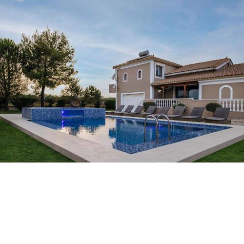 Villa Paradise